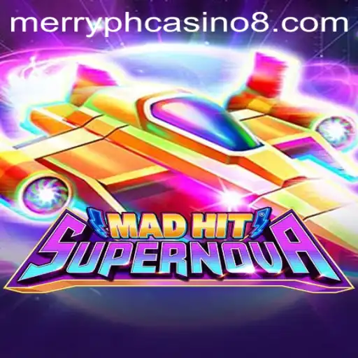 Unveiling the Galactic Thrills of MadHitSupernova: A New Era in Online Gaming