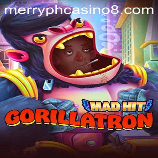 MadHitGorillatron Thrills and Challenges