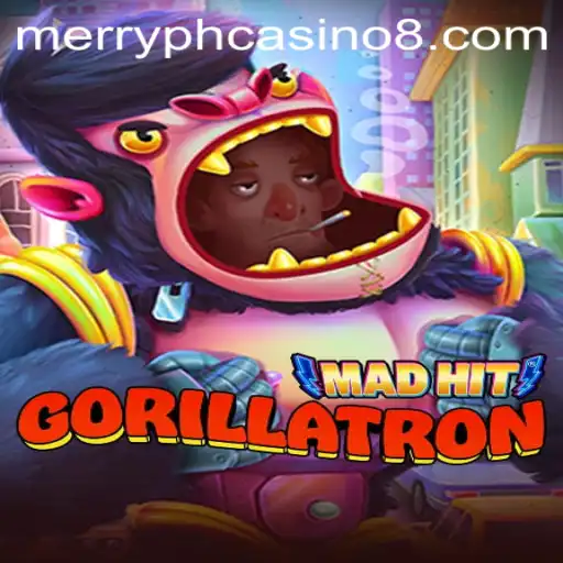 MadHitGorillatron Thrills and Challenges