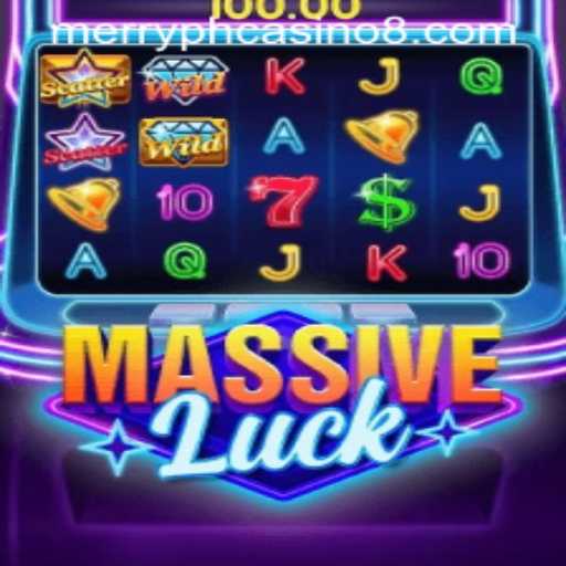 Unveiling MassiveLuck: The Ultimate Casino Experience