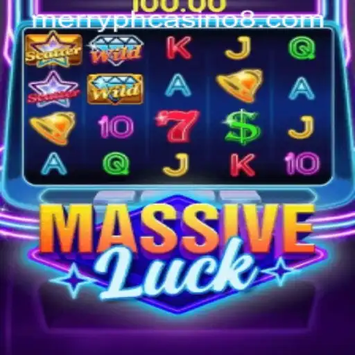 Unveiling MassiveLuck: The Ultimate Casino Experience