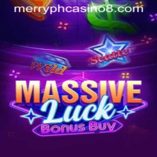 Discover the Thrills of MassiveLuckBonusBuy: A Revolutionary Casino Experience