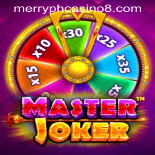 Discover the Thrilling World of MasterJoker at Merry PH Casino