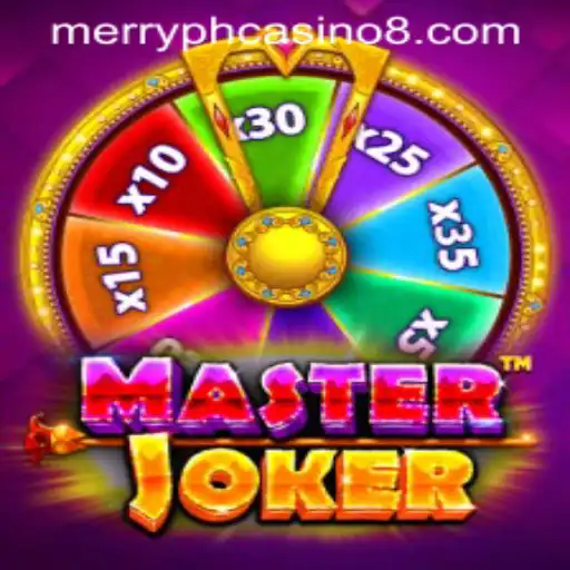 Discover the Thrilling World of MasterJoker at Merry PH Casino