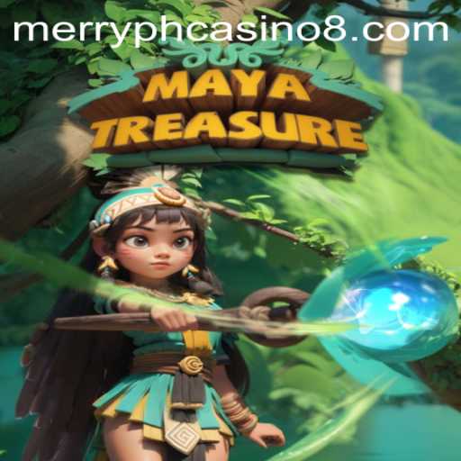 Discover the Excitement of MayaTreasure at Merry PH Casino