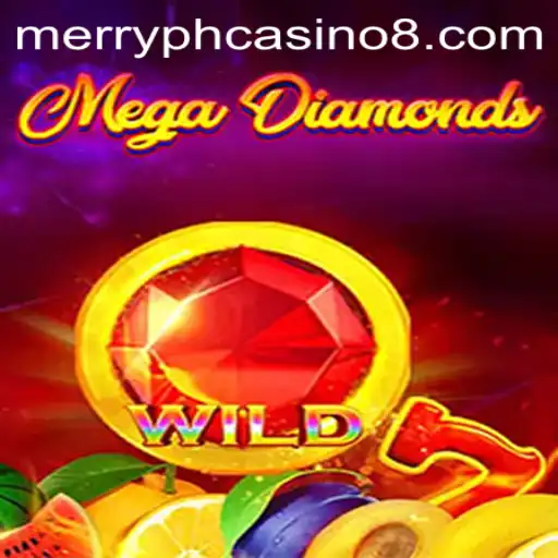 MegaDiamond: A Glorious Adventure in Merry PH Casino
