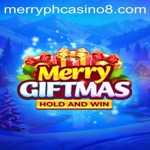 MerryGiftmas: A Festive Casino Adventure