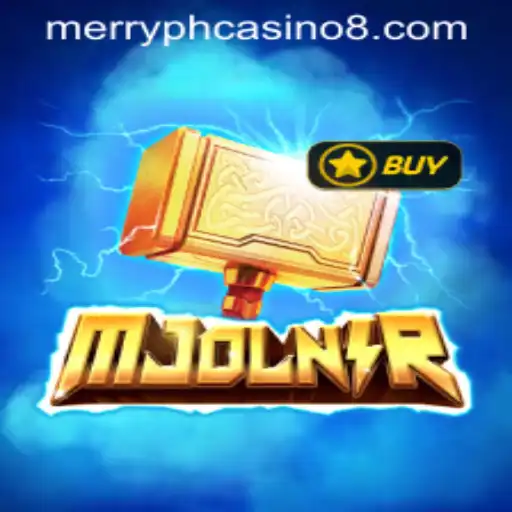 Exploring Mjolnir: The Thunderous Casino Game Taking Merry PH Casino by Storm