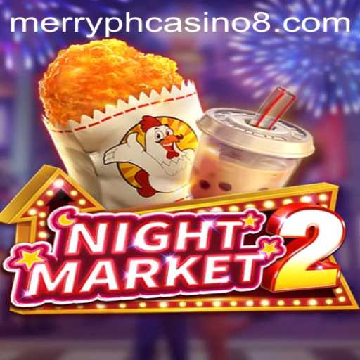 Discover the Thrilling World of NightMarket2: A Comprehensive Guide