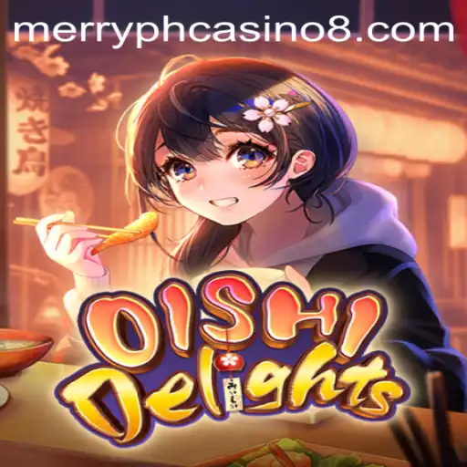 Dive into the World of OishiDelights: A Gaming Experience Like No Other