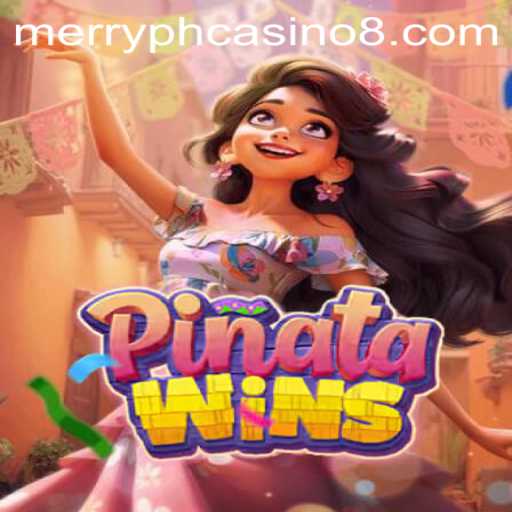 Explore the Excitement of PinataWins at Merry PH Casino