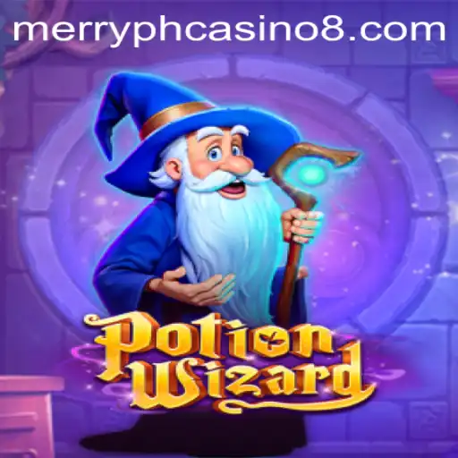 Discover PotionWizard: The Enchanting Game Making Waves at Merry PH Casino