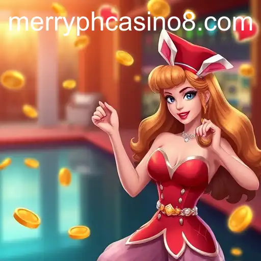 Exploring Promotions at Merry PH Casino