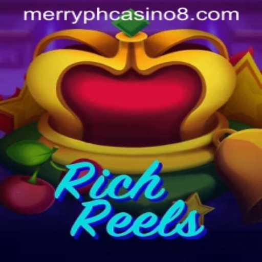 Unveiling RichReels: A Deep Dive into the Exciting World of Merry PH Casino