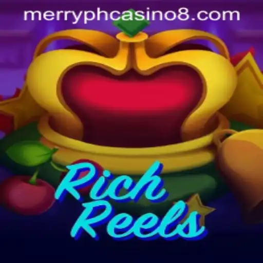 Unveiling RichReels: A Deep Dive into the Exciting World of Merry PH Casino