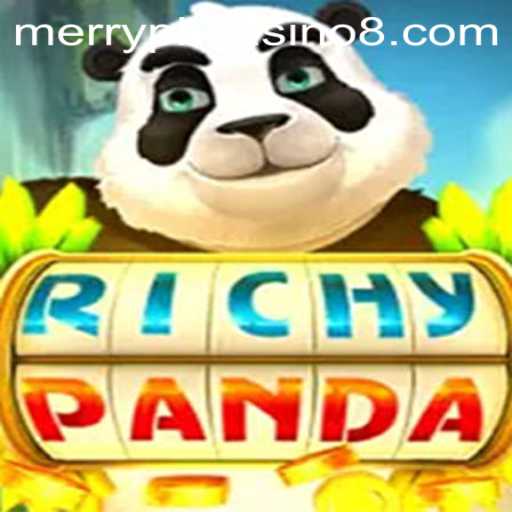 Discovering the Excitement of RichyPanda Casino Game