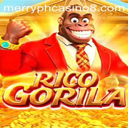 Exploring the Exciting World of RicoGorila and the Merry PH Casino