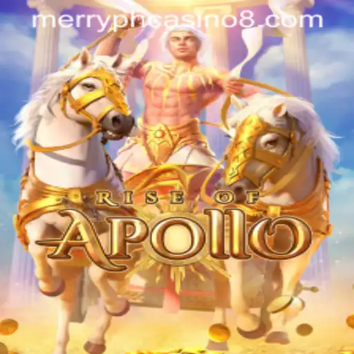 Exploring the Thrills of Rise of Apollo in Merry PH Casino