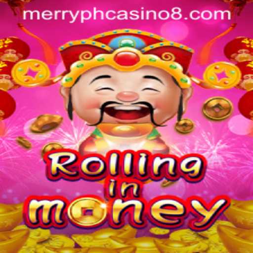 Exploring the Thrills of RollingInMoney at Merry PH Casino