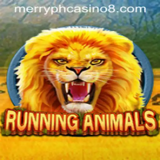 RunningAnimals: A Dynamic New Game in Merry PH Casino
