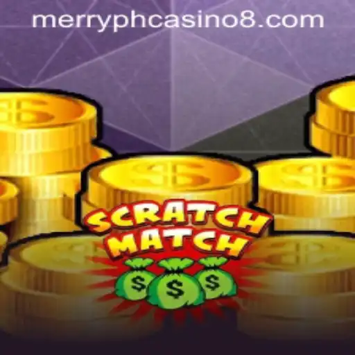 Exploring the Thrills of ScratchMatch at Merry PH Casino