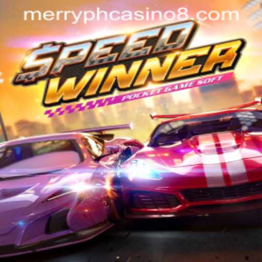 Explore the Thrills of SpeedWinner at Merry PH Casino
