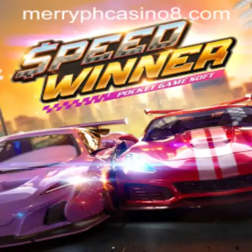 Explore the Thrills of SpeedWinner at Merry PH Casino