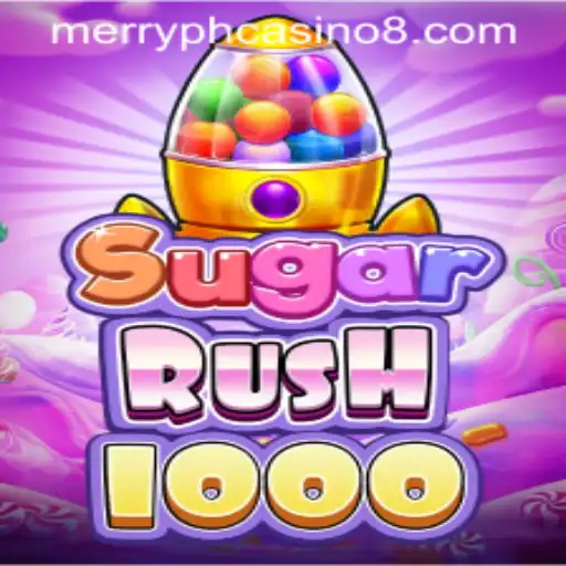 Discovering the Sweet World of SugarRush1000 at Merry PH Casino