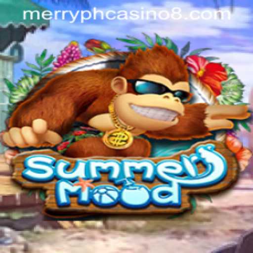 Dive into the Sunny World of SummerMood: A Virtual Escape