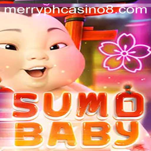 Exploring the Thrilling World of SumoBaby and Its Connection to Merry PH Casino