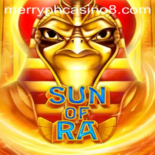 Discovering SunofRa: An Exciting Addition to Merry PH Casino