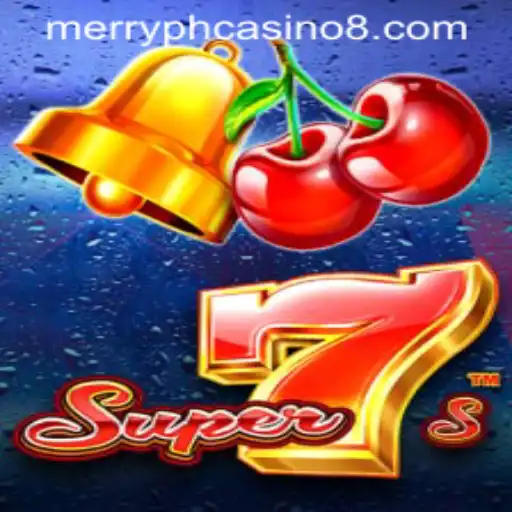 Super7s Game At Merry PH Casino