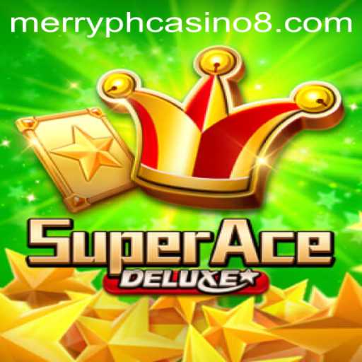 Exploring the Thrills of SuperAceDeluxe: A Dive into the World of Merry PH Casino