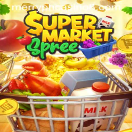 Exploring SupermarketSpree: A Fun and Engaging Casino Experience