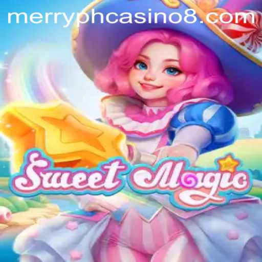 Exploring SweetMagic: A Enchanting Adventure in 