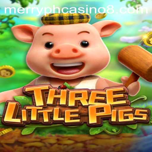 Exploring the Enchantment of THREELITTLEPIGS in the Merry PH Casino Experience