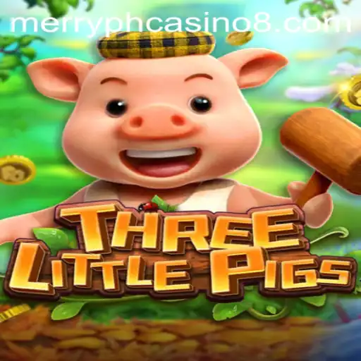 Exploring the Enchantment of THREELITTLEPIGS in the Merry PH Casino Experience