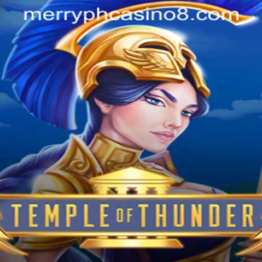 Exploring TempleofThunder: A New Era in Casino Gaming