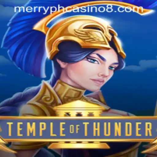 Exploring TempleofThunder: A New Era in Casino Gaming