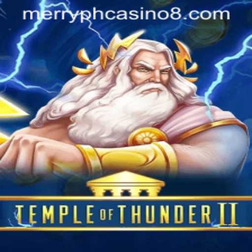 Unveiling the Thrills of TempleofThunderII: A Deep Dive into the Game