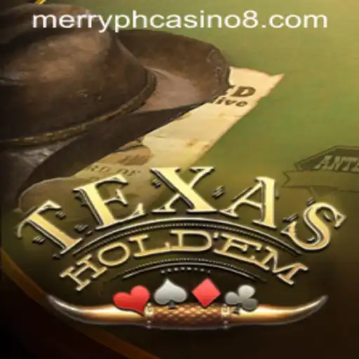 Texas Hold'em and Merry PH Casino: A Comprehensive Guide