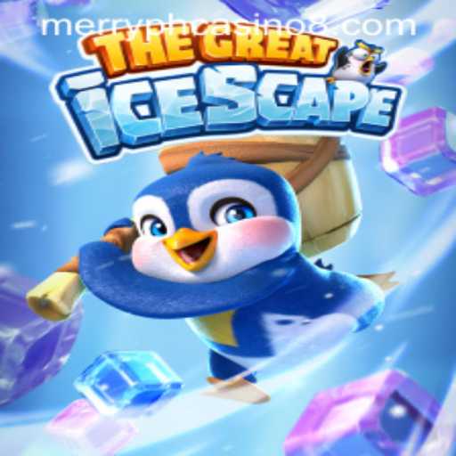 Exploring TheGreatIcescape: An Immersive Casino Experience