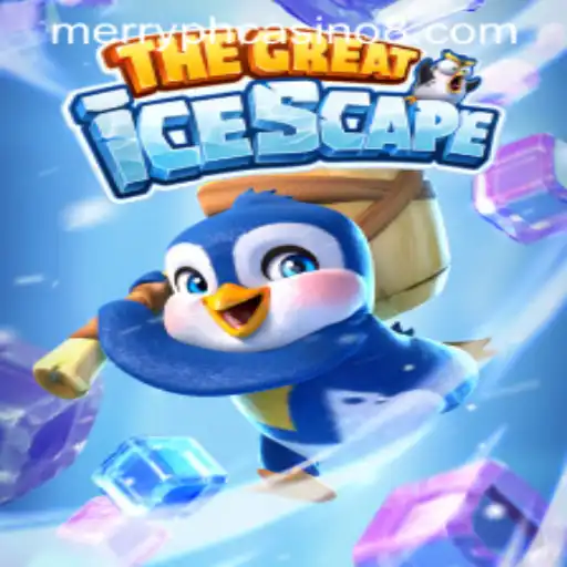 Exploring TheGreatIcescape: An Immersive Casino Experience