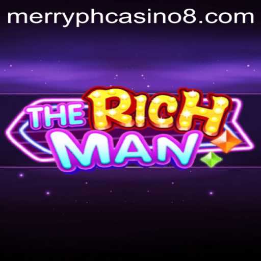 TheRichMan: Exploring the World of Merry PH Casino