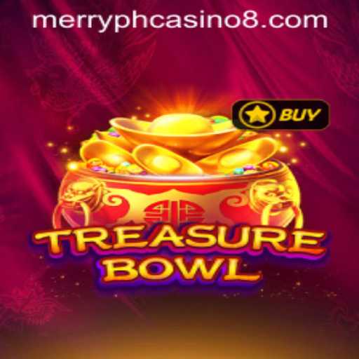 TreasureBowl: Dive into the Adventure at Merry PH Casino