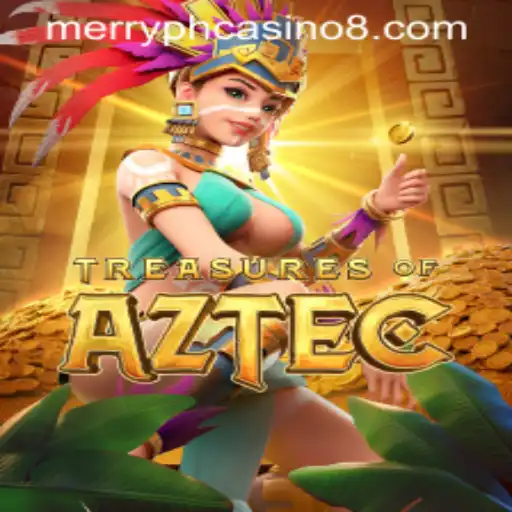 Explore the Mysteries of Treasures of Aztec