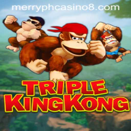 Exploring TripleKingKong: A Captivating Casino Adventure in Merry PH Casino