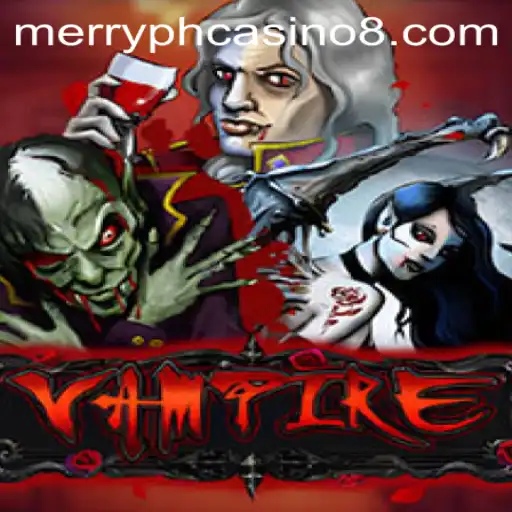 Exploring the Thrilling World of Vampire: An Engaging Casino Game Experience