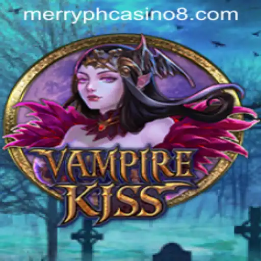 VampireKiss: A Thrilling Casino Game Adventure