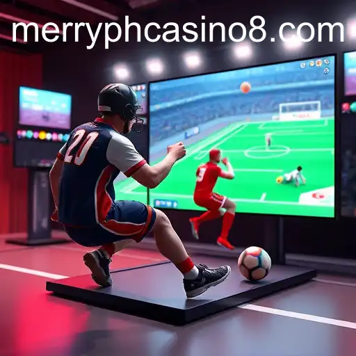 The Rise of Virtual Sports and Their Impact on Online Entertainment